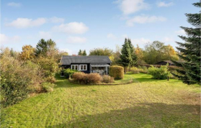 Awesome Home In Mern With Wifi in Mern